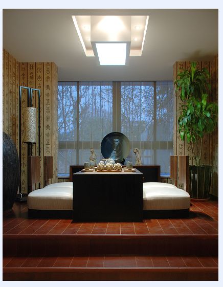 indoor and outdoor works