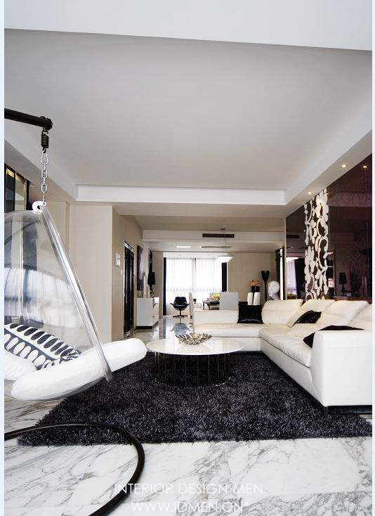 indoor and outdoor works
