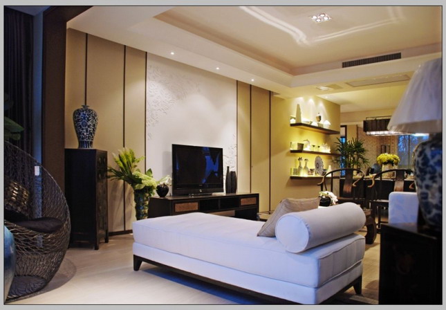 indoor and outdoor works