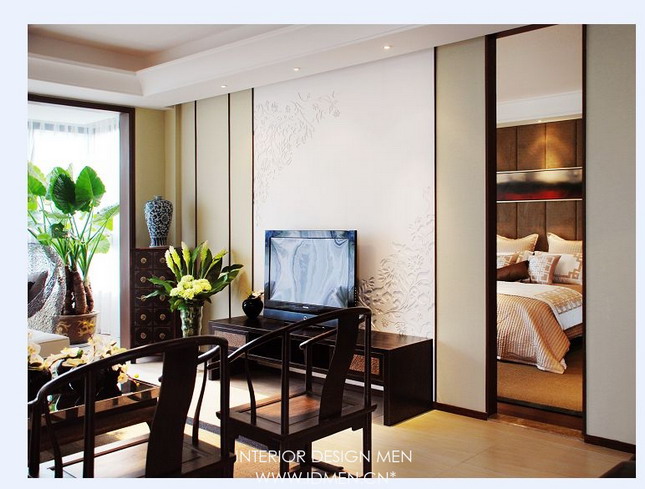 indoor and outdoor works