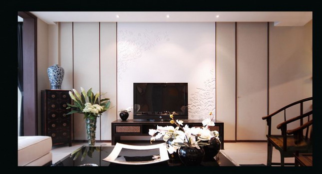 indoor and outdoor works