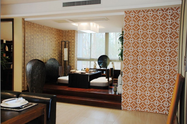 indoor and outdoor works