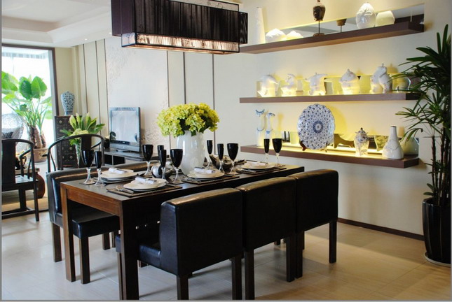 indoor and outdoor works