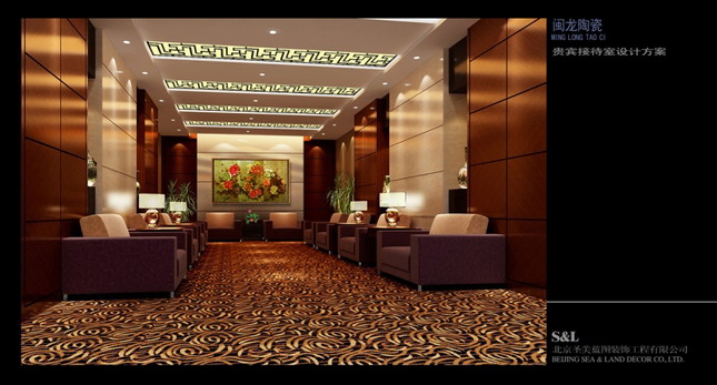 indoor and outdoor works