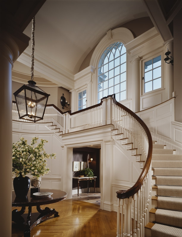 indoor and outdoor works