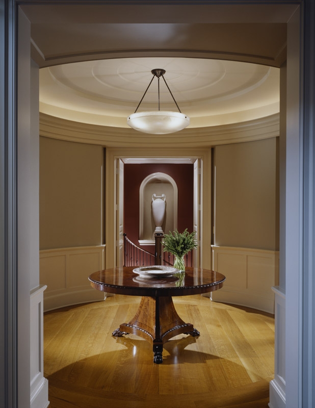indoor and outdoor works