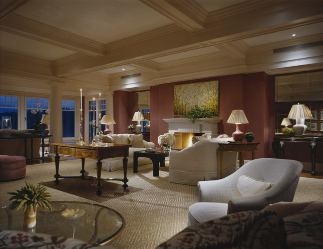 indoor and outdoor works