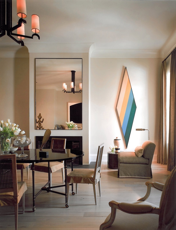 indoor and outdoor works