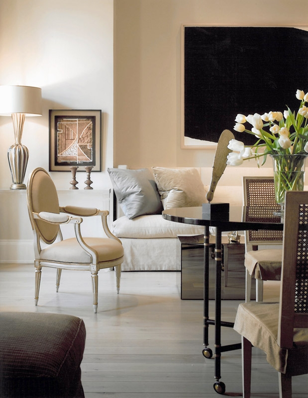 indoor and outdoor works