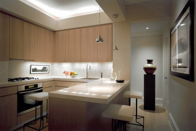 indoor and outdoor works
