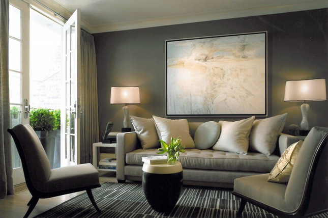 indoor and outdoor works