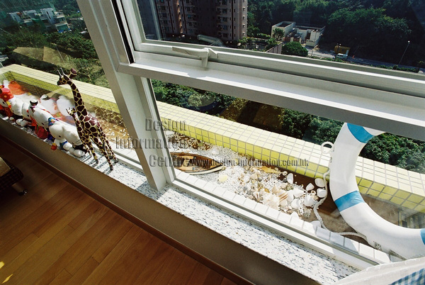 indoor and outdoor works