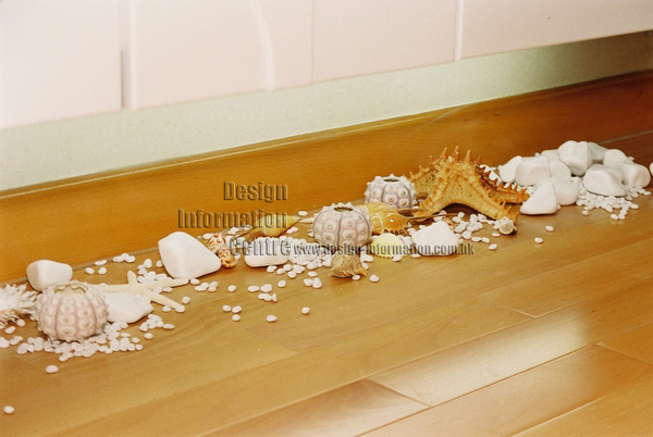 indoor and outdoor works