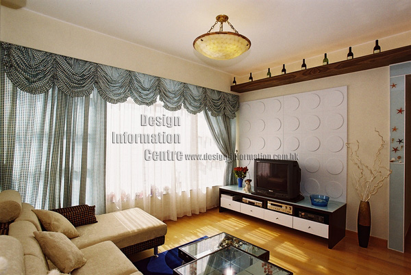 indoor and outdoor works