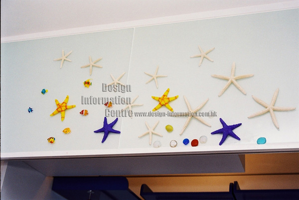 indoor and outdoor works