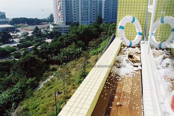 indoor and outdoor works