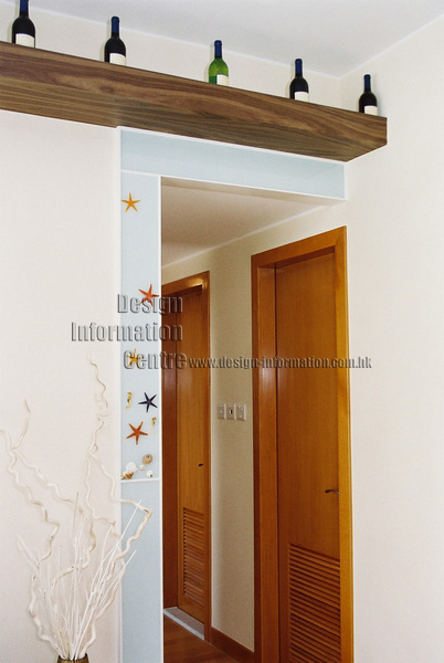 indoor and outdoor works