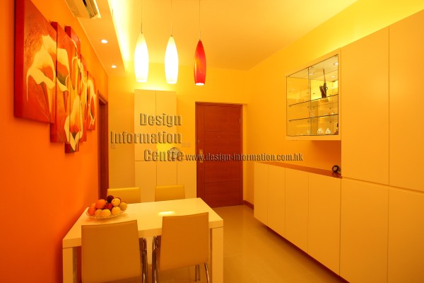 indoor and outdoor works