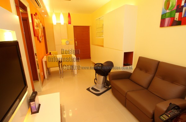 indoor and outdoor works