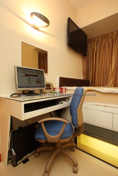 indoor and outdoor works
