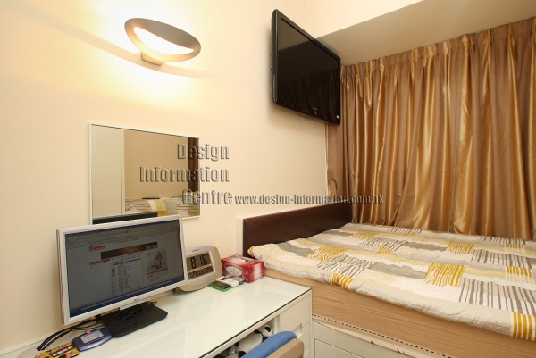 indoor and outdoor works