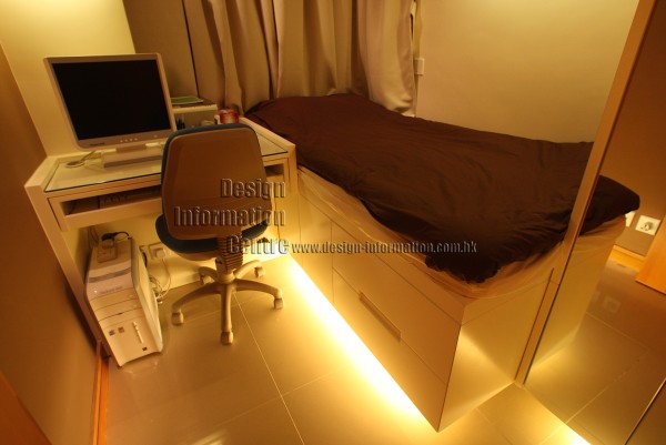 indoor and outdoor works