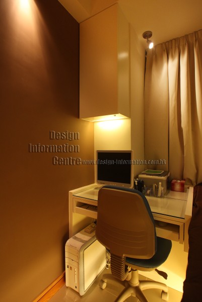 indoor and outdoor works