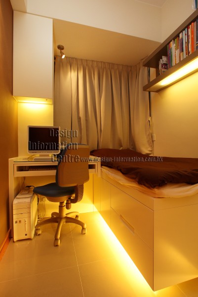 indoor and outdoor works