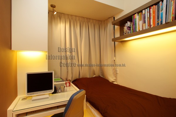 indoor and outdoor works