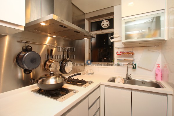 indoor and outdoor works
