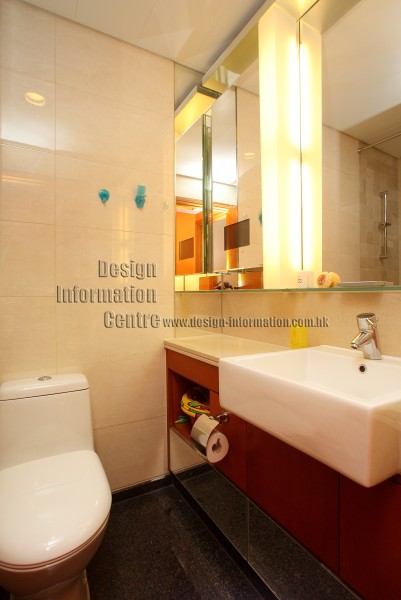 indoor and outdoor works