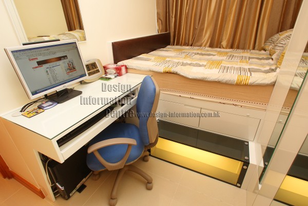indoor and outdoor works