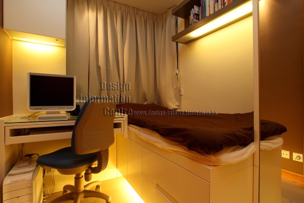 indoor and outdoor works