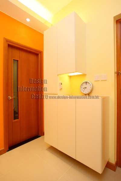 indoor and outdoor works