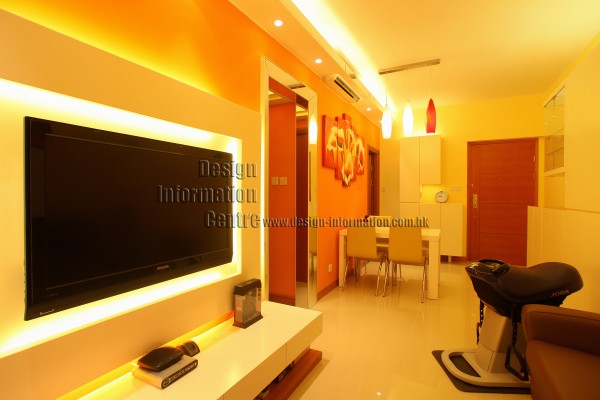 indoor and outdoor works