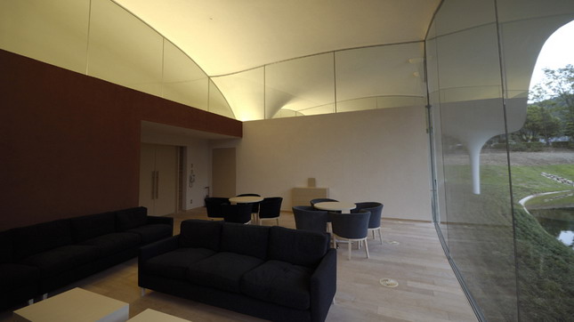 Indoor and outdoor works