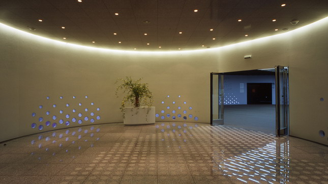 Indoor and outdoor works