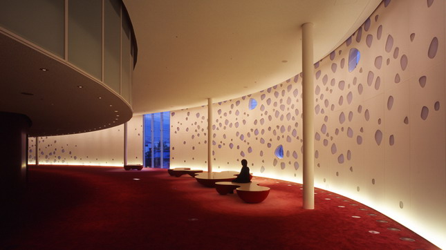 Indoor and outdoor works
