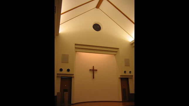 Indoor and outdoor works