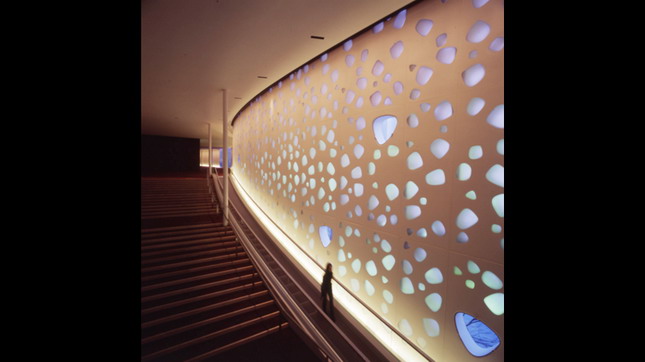 Indoor and outdoor works