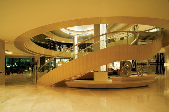 Indoor and outdoor works