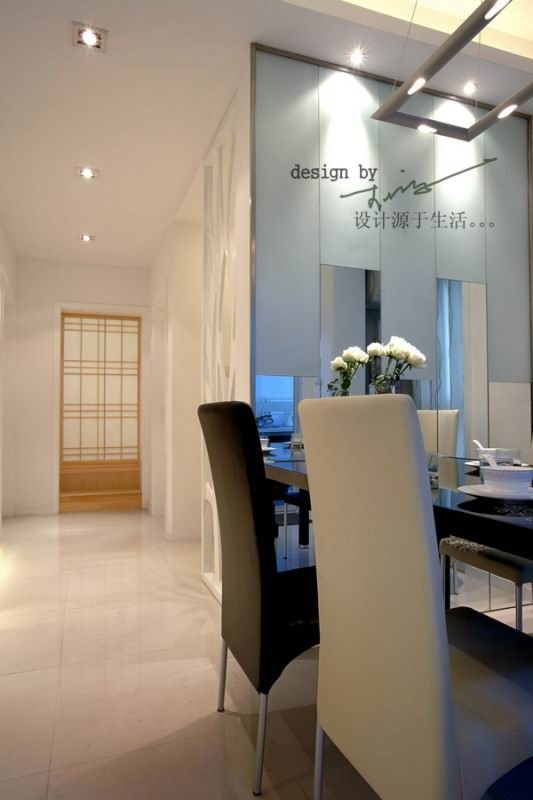 Indoor and outdoor works