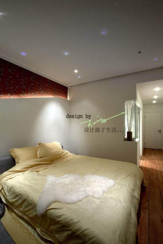 Indoor and outdoor works