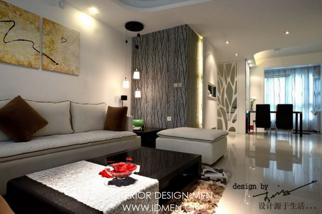 Indoor and outdoor works