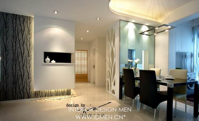 Indoor and outdoor works