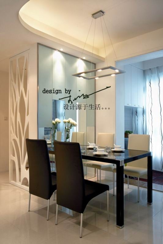 Indoor and outdoor works