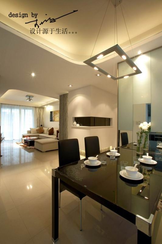 Indoor and outdoor works