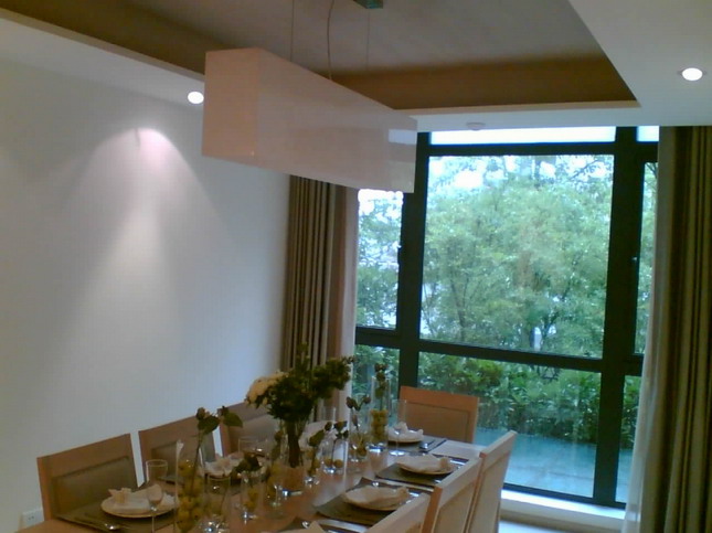 indoor and outdoor works