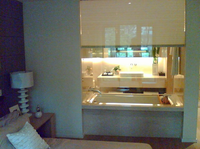 indoor and outdoor works