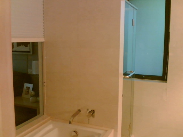indoor and outdoor works